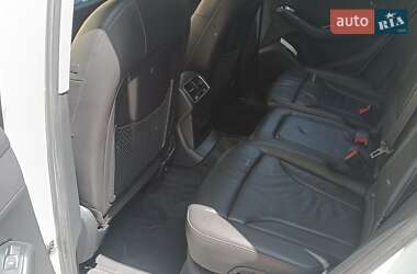 Позашляховик / Кросовер Audi Q5 2013 в 