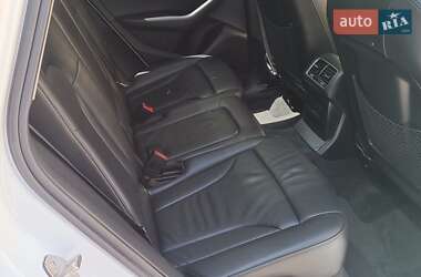 Позашляховик / Кросовер Audi Q5 2013 в 