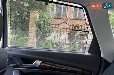 Внедорожник / Кроссовер Audi Q5 2017 в 