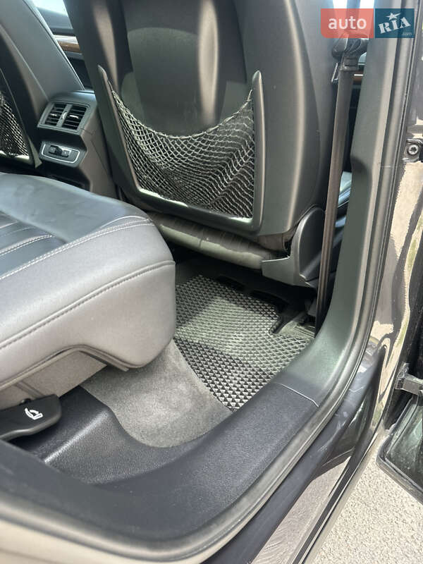 Позашляховик / Кросовер Audi Q5 2021 в Кропивницькому