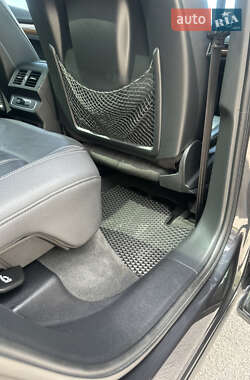 Внедорожник / Кроссовер Audi Q5 2021 в 