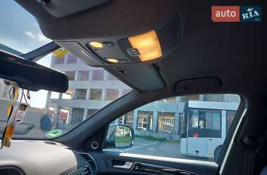 Внедорожник / Кроссовер Audi Q5 2009 в 