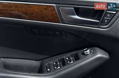 Внедорожник / Кроссовер Audi Q5 2015 в 