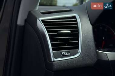 Внедорожник / Кроссовер Audi Q5 2015 в 