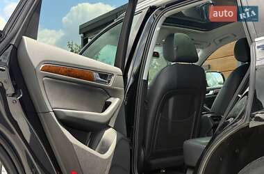 Внедорожник / Кроссовер Audi Q5 2015 в 