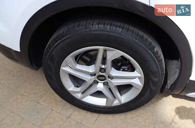 Внедорожник / Кроссовер Audi Q5 2021 в 