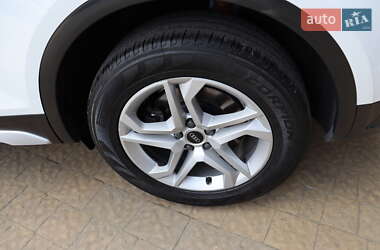 Внедорожник / Кроссовер Audi Q5 2021 в 