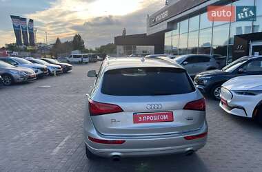 Внедорожник / Кроссовер Audi Q5 2015 в 