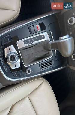Внедорожник / Кроссовер Audi Q5 2015 в 