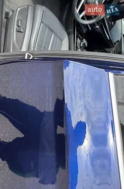 Внедорожник / Кроссовер Audi Q5 2023 в 