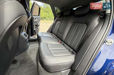 Внедорожник / Кроссовер Audi Q5 2023 в 