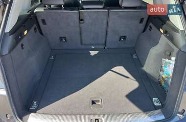 Внедорожник / Кроссовер Audi Q5 2014 в 