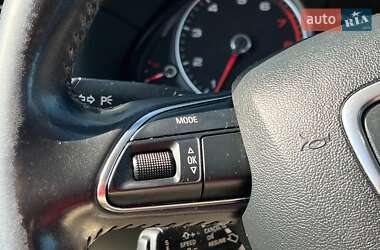 Внедорожник / Кроссовер Audi Q5 2014 в 