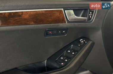 Внедорожник / Кроссовер Audi Q5 2011 в 