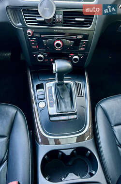 Внедорожник / Кроссовер Audi Q5 2013 в 