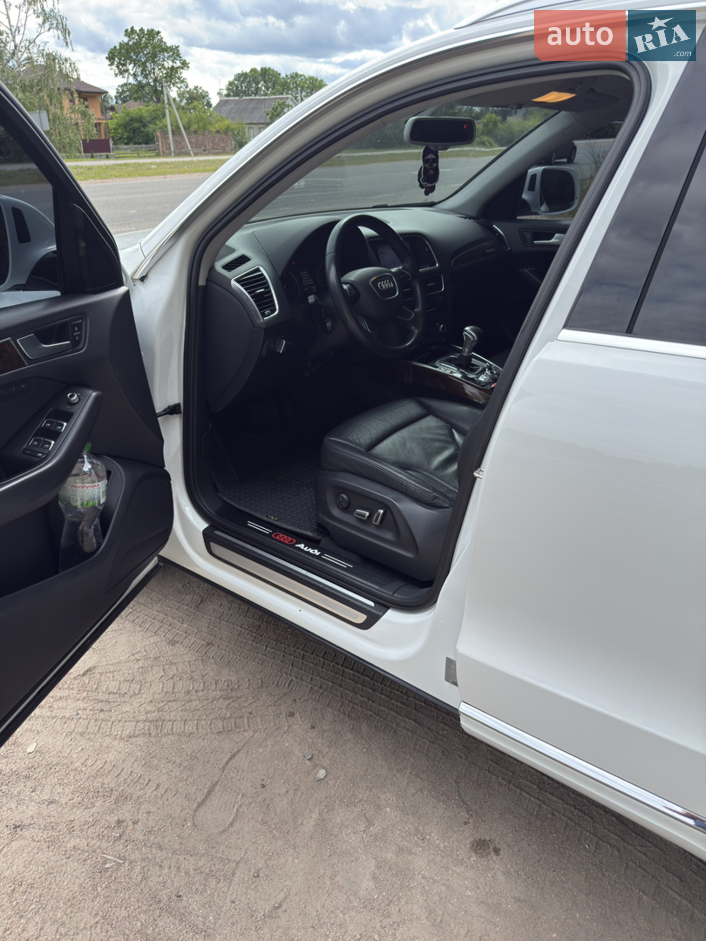 2015 Audi Q5 - мініатюра 10