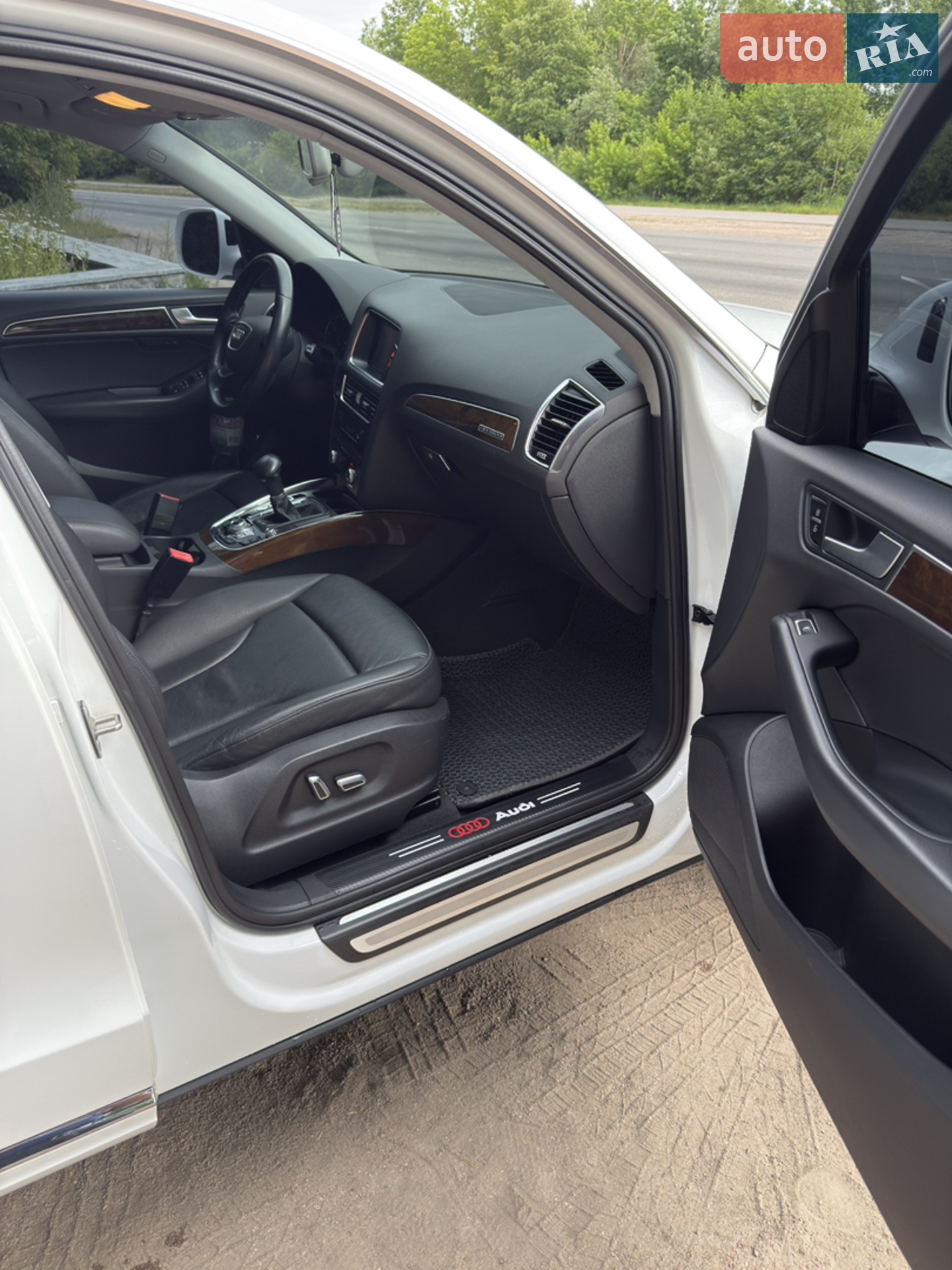 2015 Audi Q5 - мініатюра 12