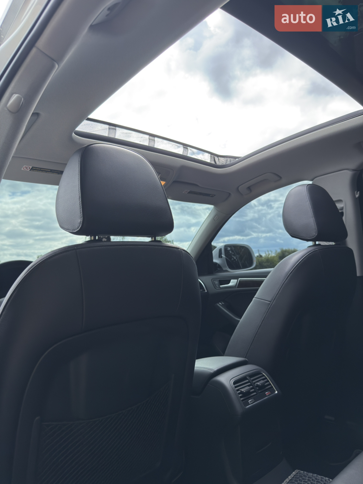 2015 Audi Q5 - мініатюра 14