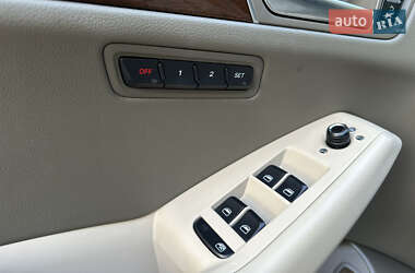 Внедорожник / Кроссовер Audi Q5 2011 в 