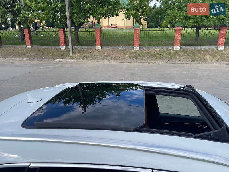 Внедорожник / Кроссовер Audi Q5 2019 в Львове