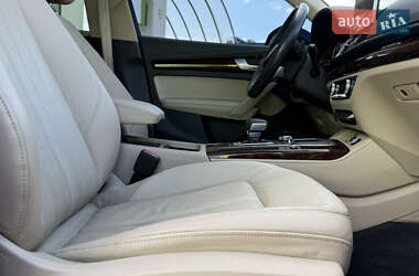 Внедорожник / Кроссовер Audi Q5 2020 в 