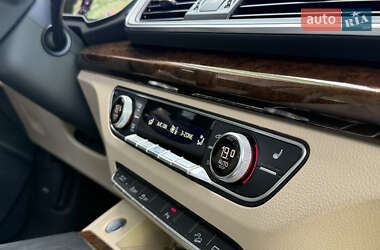 Внедорожник / Кроссовер Audi Q5 2020 в 