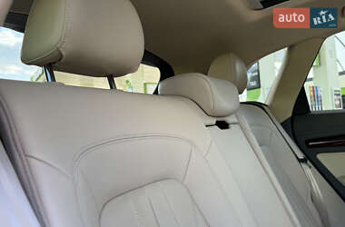 Внедорожник / Кроссовер Audi Q5 2020 в 