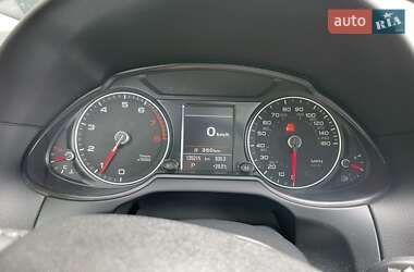 Внедорожник / Кроссовер Audi Q5 2015 в 