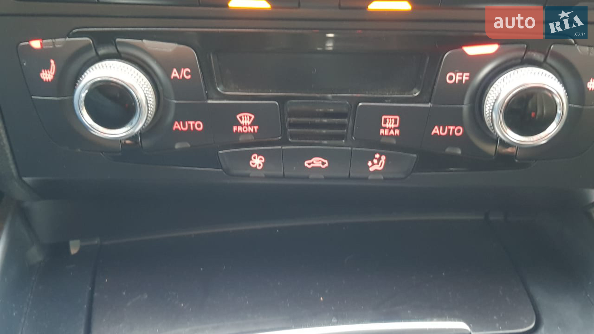 2015 Audi Q5 - мініатюра 31