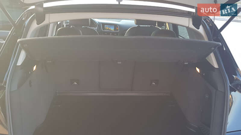 Внедорожник / Кроссовер Audi Q5 2015 в Городке