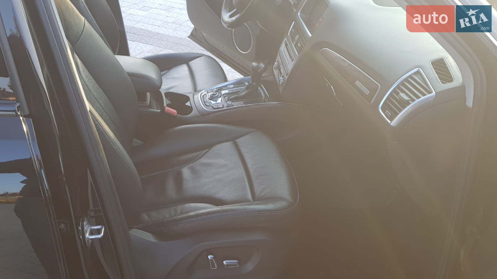 2015 Audi Q5 - мініатюра 43