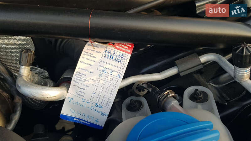 Внедорожник / Кроссовер Audi Q5 2015 в Городке