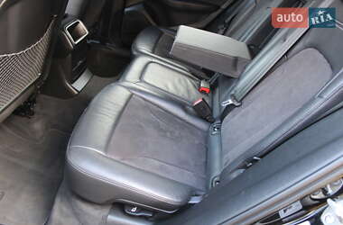 Внедорожник / Кроссовер Audi Q5 2016 в 