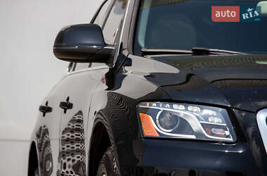 Внедорожник / Кроссовер Audi Q5 2011 в 