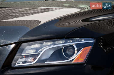 Внедорожник / Кроссовер Audi Q5 2011 в 