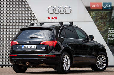 Внедорожник / Кроссовер Audi Q5 2011 в 