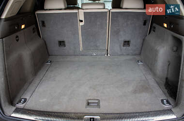 Внедорожник / Кроссовер Audi Q5 2011 в 