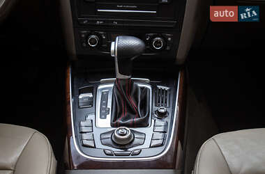 Внедорожник / Кроссовер Audi Q5 2011 в 