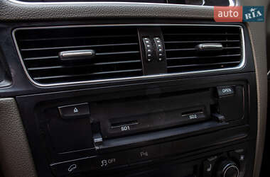 Внедорожник / Кроссовер Audi Q5 2011 в 