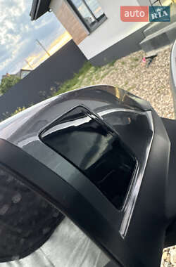 Внедорожник / Кроссовер Audi Q5 2022 в 