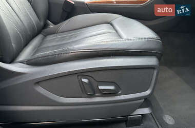 Внедорожник / Кроссовер Audi Q5 2022 в 