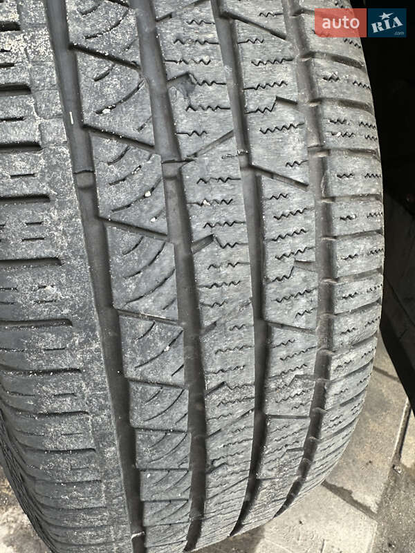 Внедорожник / Кроссовер Audi Q5 2017 в Киеве