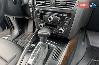 Внедорожник / Кроссовер Audi Q5 2014 в 