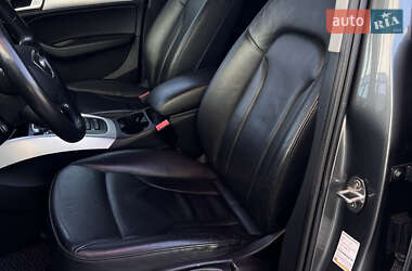 Внедорожник / Кроссовер Audi Q5 2012 в 