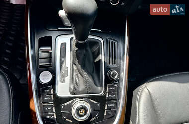Внедорожник / Кроссовер Audi Q5 2012 в 