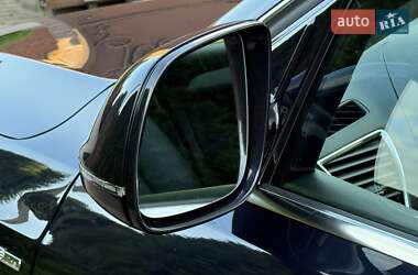 Внедорожник / Кроссовер Audi Q5 2016 в 