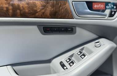Внедорожник / Кроссовер Audi Q5 2016 в 