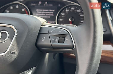 Внедорожник / Кроссовер Audi Q5 2023 в 
