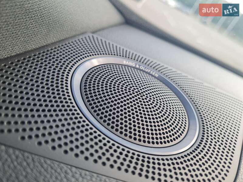 Внедорожник / Кроссовер Audi Q5 2015 в Днепре