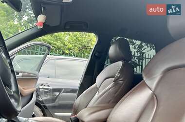 Внедорожник / Кроссовер Audi Q5 2013 в 